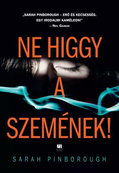 Ne higgy a szemének! (e-könyv)
