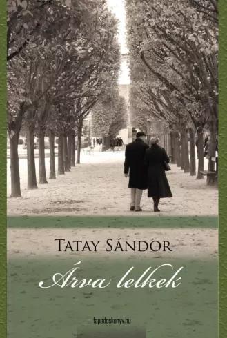 Árva lelkek (e-könyv)