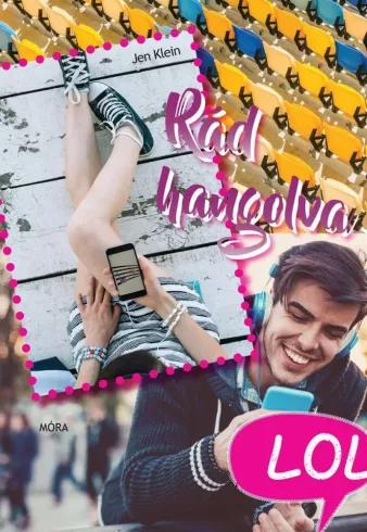 Rád hangolva (e-könyv)