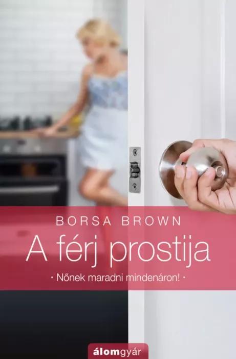 A férj prostija (e-könyv)