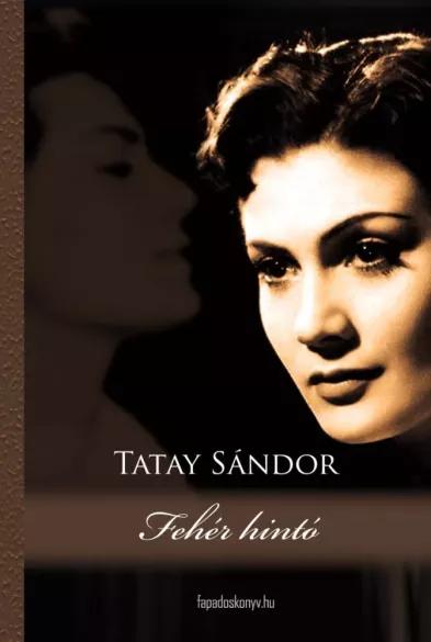 Fehér hintó (e-könyv)