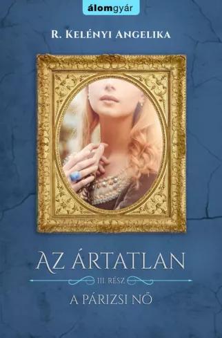 A párizsi nő (e-könyv)