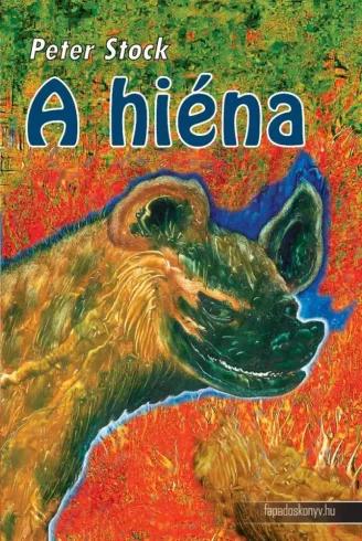 A hiéna (e-könyv)