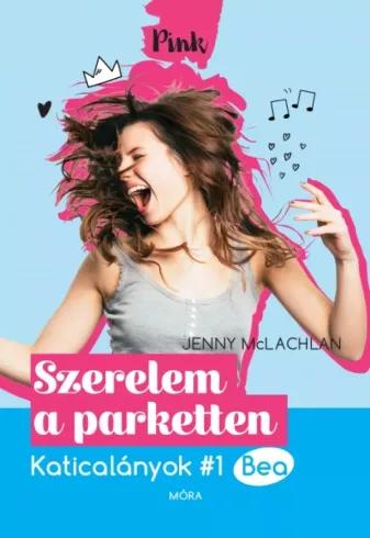 Szerelem a parketten (e-könyv)