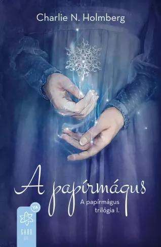 A papírmágus (e-könyv)