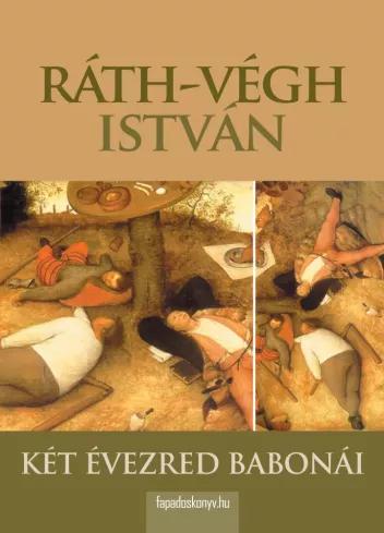 Két évezred babonái (e-könyv)