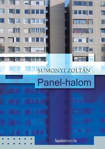 Panel-halom (e-könyv)