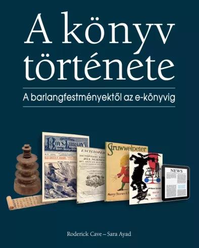A könyv története (e-könyv)