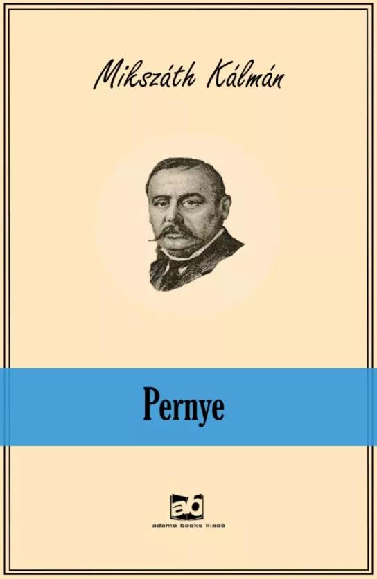 Pernye (e-könyv)