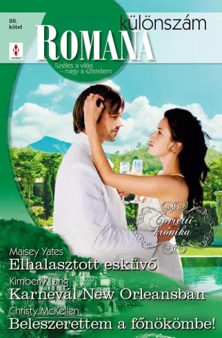 Romana különszám 86. (e-könyv)