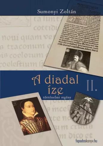 A diadal íze (e-könyv)