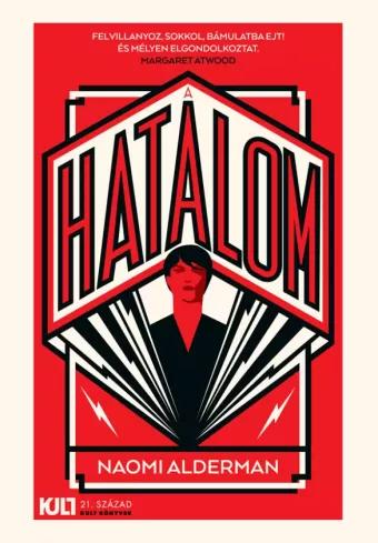 A hatalom (e-könyv)