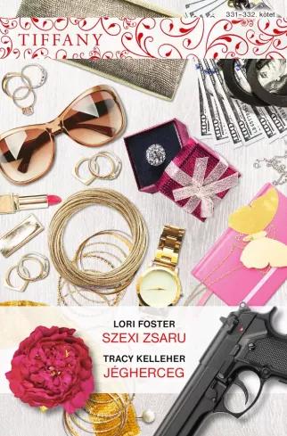Tiffany 331−332. (e-könyv)