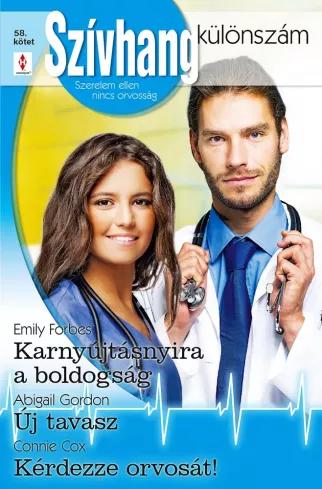 Szívhang különszám 58. (e-könyv)