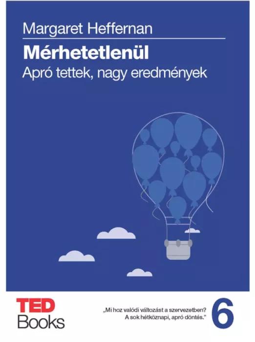 Mérhetetlenül (e-könyv)