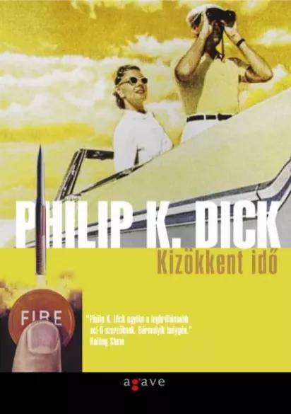 Kizökkent idő - Új kiadás (e-könyv)