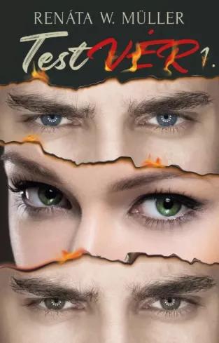 TestVÉR 1. (e-könyv)