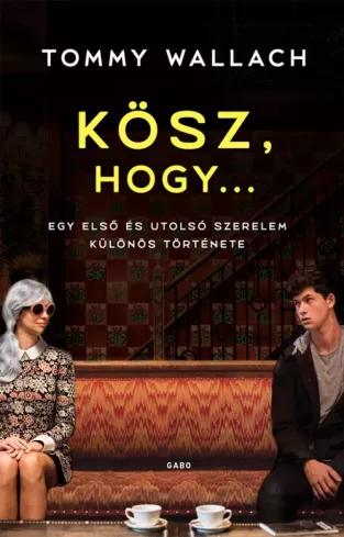 Kösz, hogy… (e-könyv)