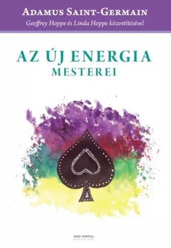 Az új energia mesterei (e-könyv)
