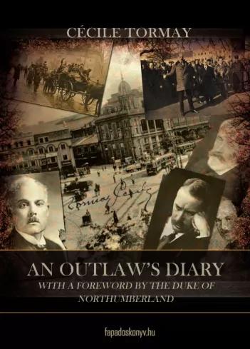 An outlaws diary (e-könyv)