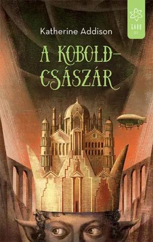 A koboldcsászár (e-könyv)