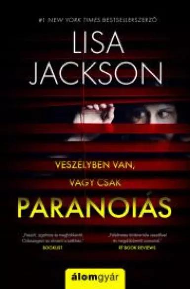 Paranoiás (e-könyv)