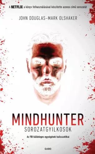 Sorozatgyilkosok (e-könyv)