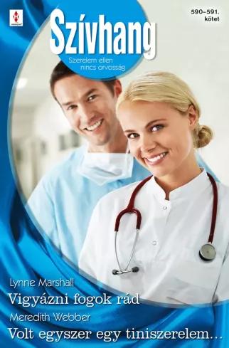 Szívhang 590−591. (e-könyv)
