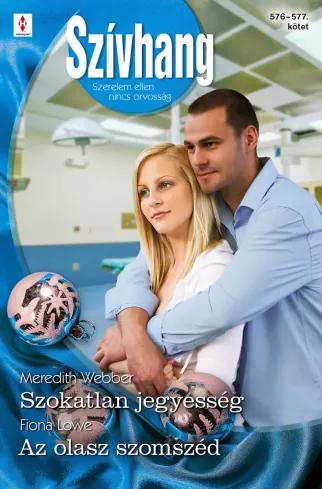 Szívhang 576–577. (e-könyv)