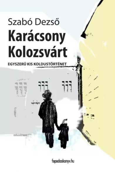 Karácsony Kolozsvárt (e-könyv)