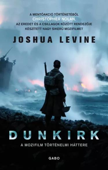 Dunkirk (e-könyv)