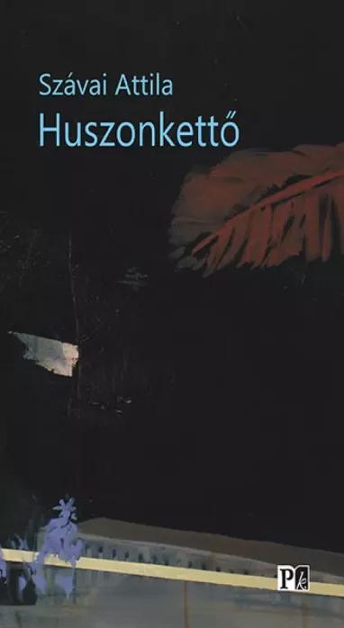 Huszonkettő (e-könyv)