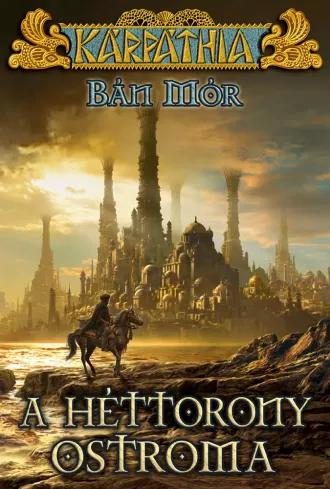 A Héttorony ostroma (e-könyv)