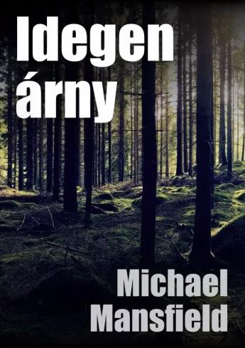 Idegen árny (e-könyv)
