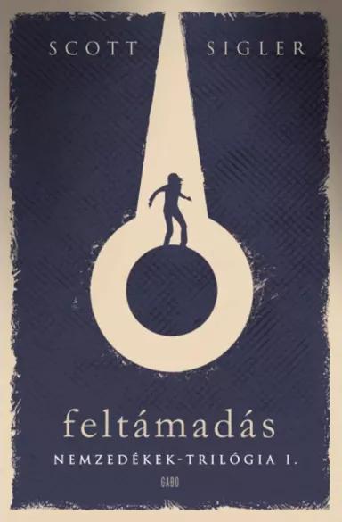 Feltámadás (e-könyv)