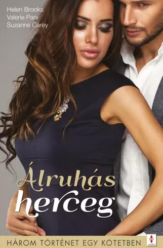 Álruhás herceg (e-könyv)