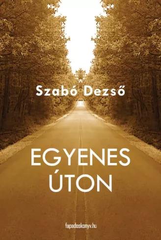 Egyenes úton (e-könyv)