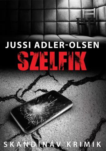 Szelfik (e-könyv)