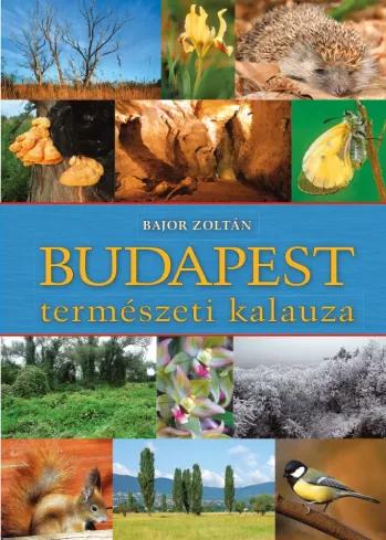 Budapest természeti kalauza (e-könyv)