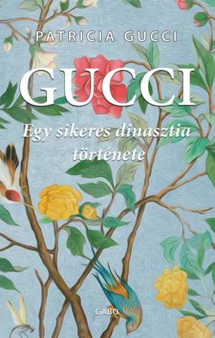 Gucci (e-könyv)