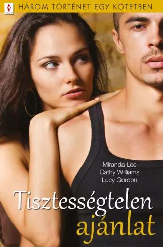 Tisztességtelen ajánlat (e-könyv)