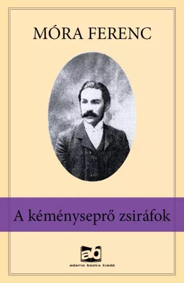 A ​kéményseprő zsiráfok (e-könyv)