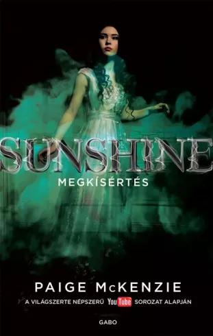 Sunshine – Megkísértés (e-könyv)