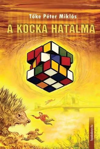 A kocka hatalma (e-könyv)