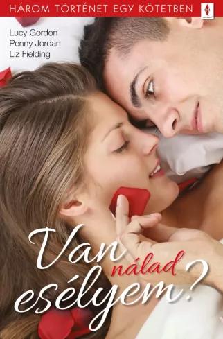 Van ​nálad esélyem? (e-könyv)