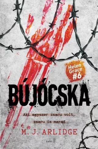 Bújócska (e-könyv)