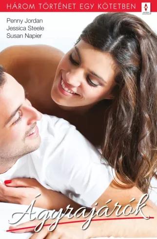 Ágyrajárók (e-könyv)