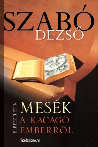 Mesék a kacagó emberről (e-könyv)