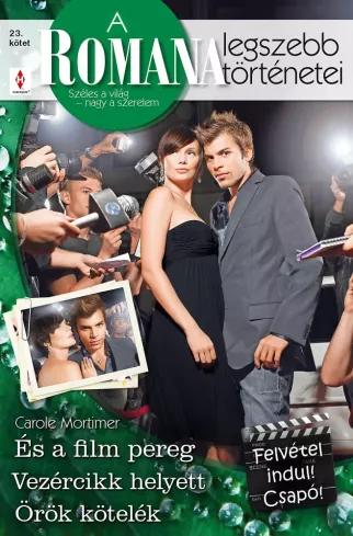 A Romana legszebb történetei 23. (e-könyv)