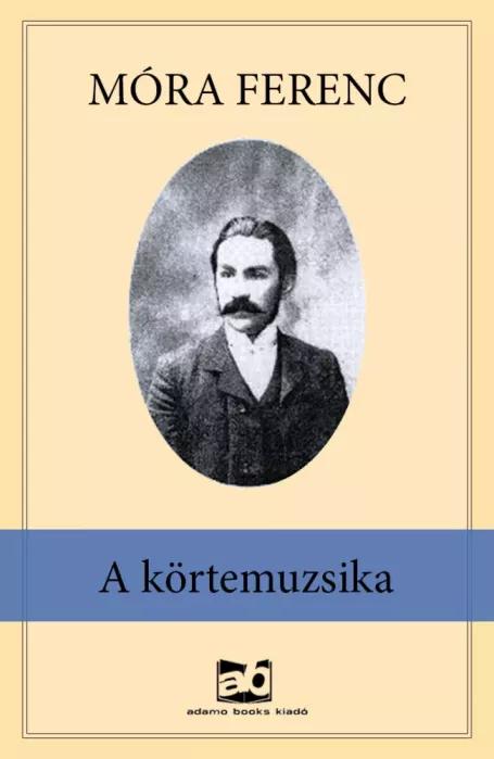 A ​körtemuzsika (e-könyv)